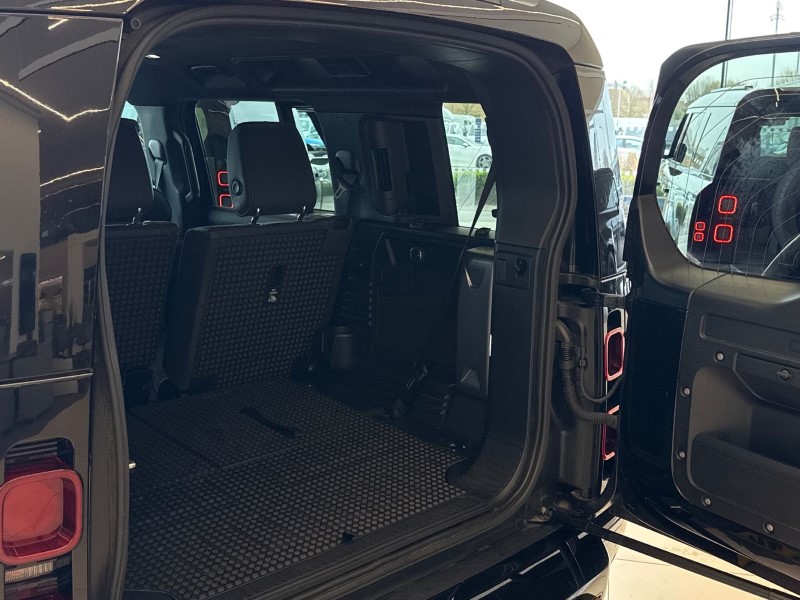 Used Land Rover Defender 2023 for sale - 78000466: Photo 38