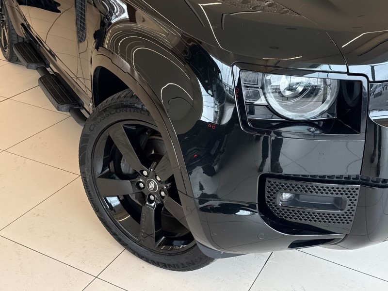 Used Land Rover Defender 2023 for sale - 78000466: Photo 40