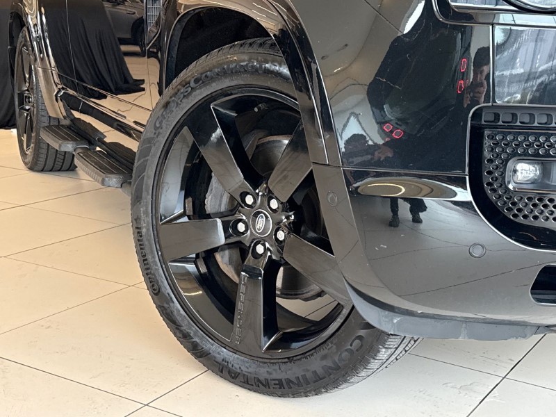 Used Land Rover Defender 2023 for sale - 78000466: Photo 42