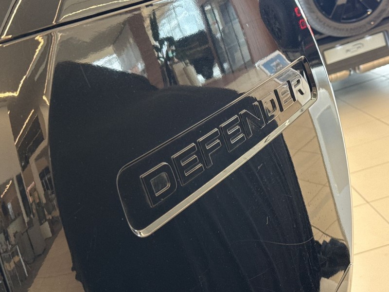 Used Land Rover Defender 2023 for sale - 78000466: Photo 43