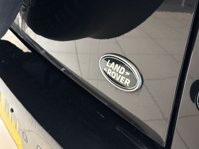 Used Land Rover Defender 2023 for sale - 78000466: Photo 44