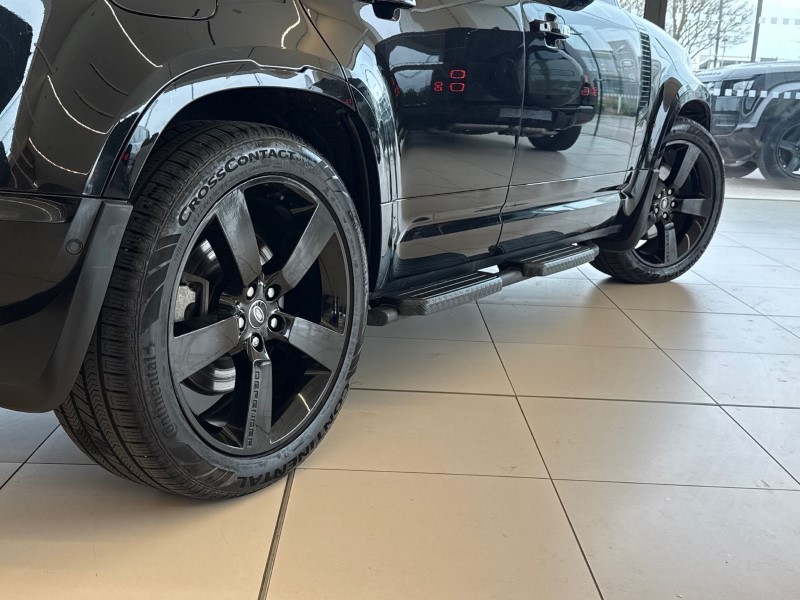 Used Land Rover Defender 2023 for sale - 78000466: Photo 46