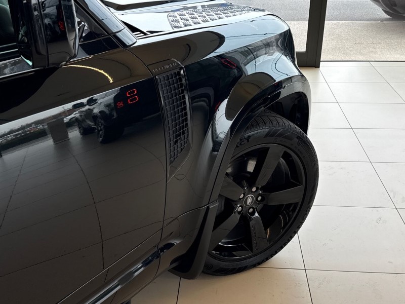 Used Land Rover Defender 2023 for sale - 78000466: Photo 47