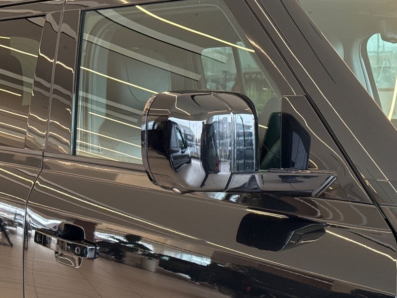 Used Land Rover Defender 2023 for sale - 78000466: Photo 48