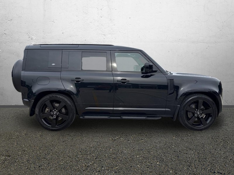 Used Land Rover Defender 2023 for sale - 78000466: Photo 5