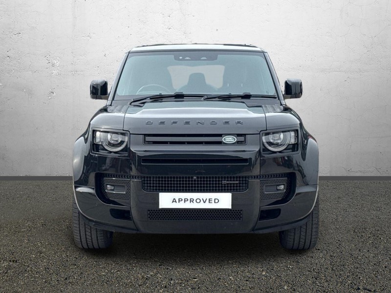 Used Land Rover Defender 2023 for sale - 78000466: Photo 7