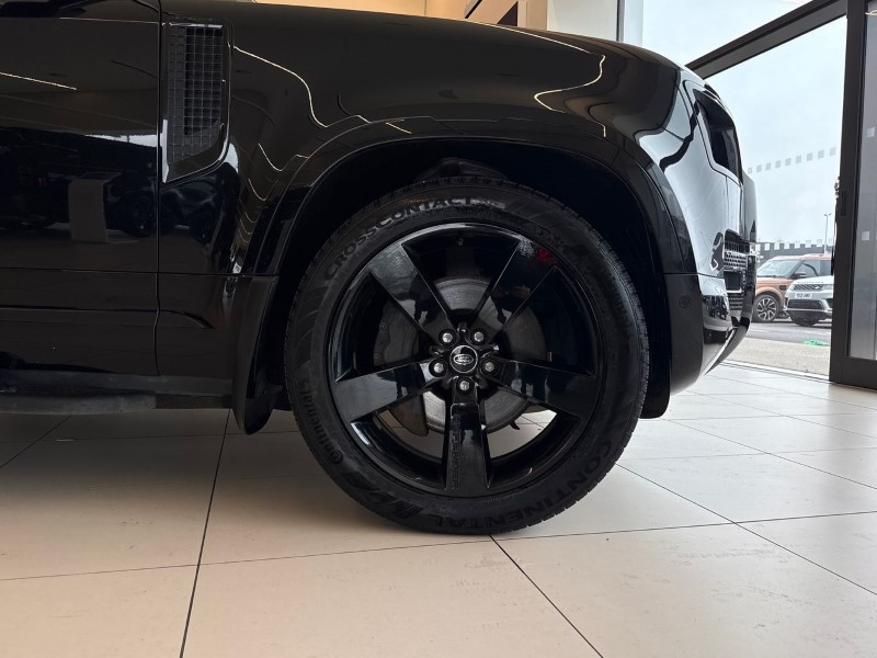 Used Land Rover Defender 2023 for sale - 78000466: Photo 8