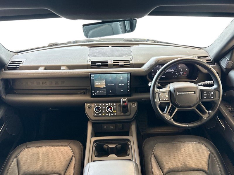 Used Land Rover Defender 2023 for sale - 78000466: Photo 9