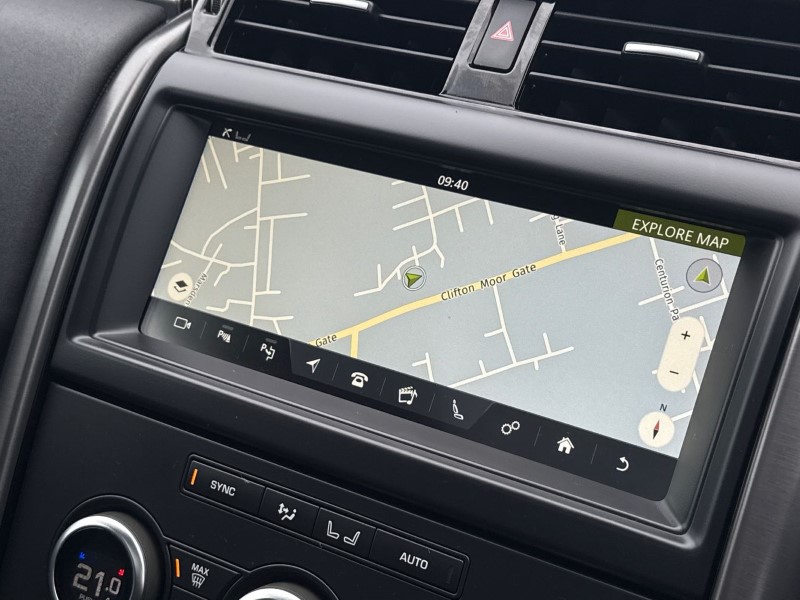 Used Land Rover Discovery 2020 for sale - 77762931: Photo 11