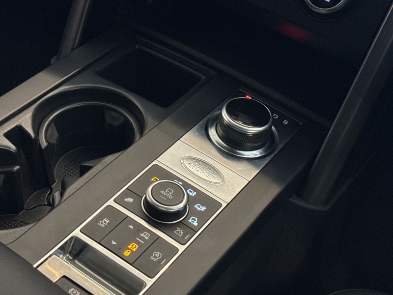 Used Land Rover Discovery 2020 for sale - 77762931: Photo 13