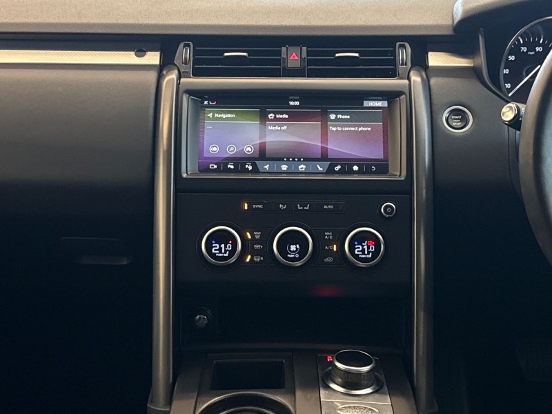 Used Land Rover Discovery 2020 for sale - 77762931: Photo 14