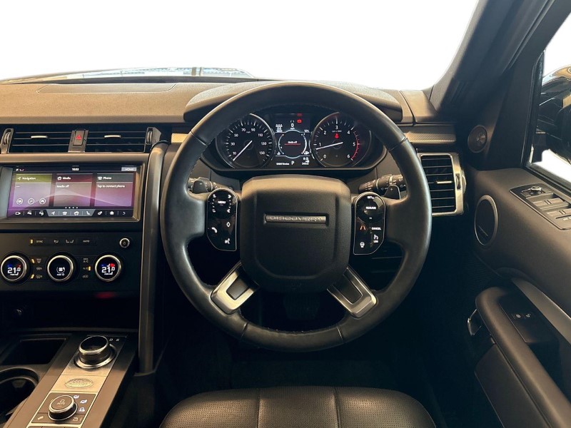 Used Land Rover Discovery 2020 for sale - 77762931: Photo 15