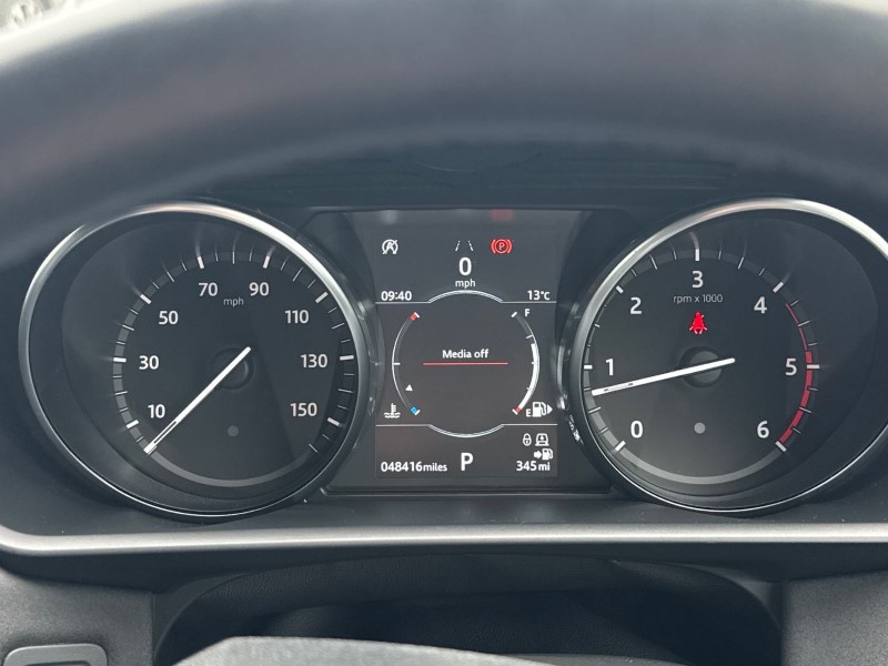 Used Land Rover Discovery 2020 for sale - 77762931: Photo 16