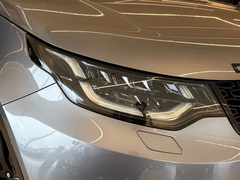 Used Land Rover Discovery 2020 for sale - 77762931: Photo 17