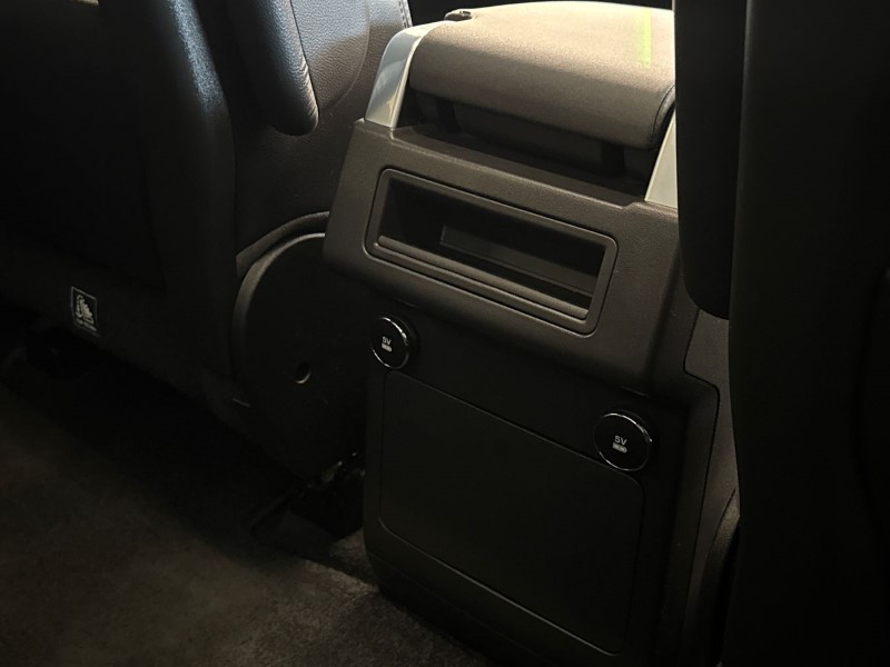 Used Land Rover Discovery 2020 for sale - 77762931: Photo 18