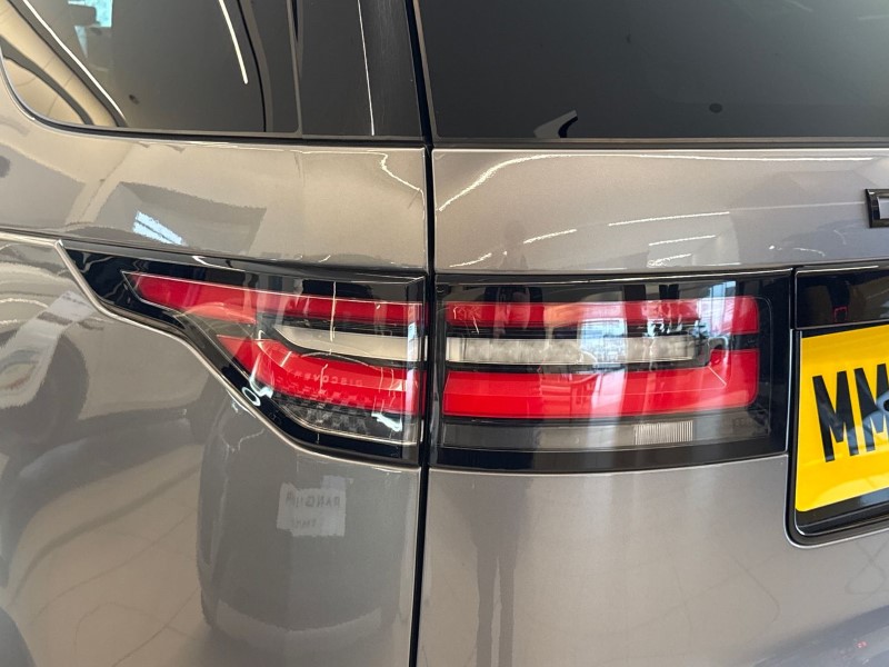 Used Land Rover Discovery 2020 for sale - 77762931: Photo 19