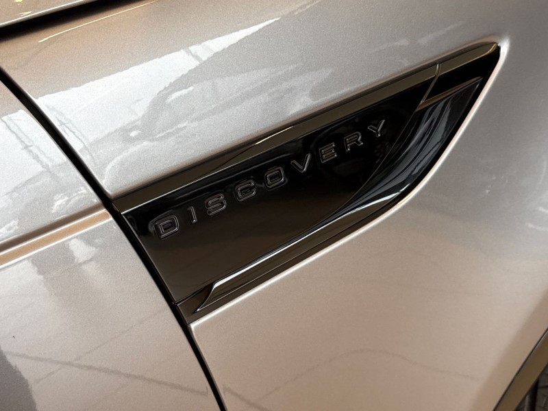 Used Land Rover Discovery 2020 for sale - 77762931: Photo 20