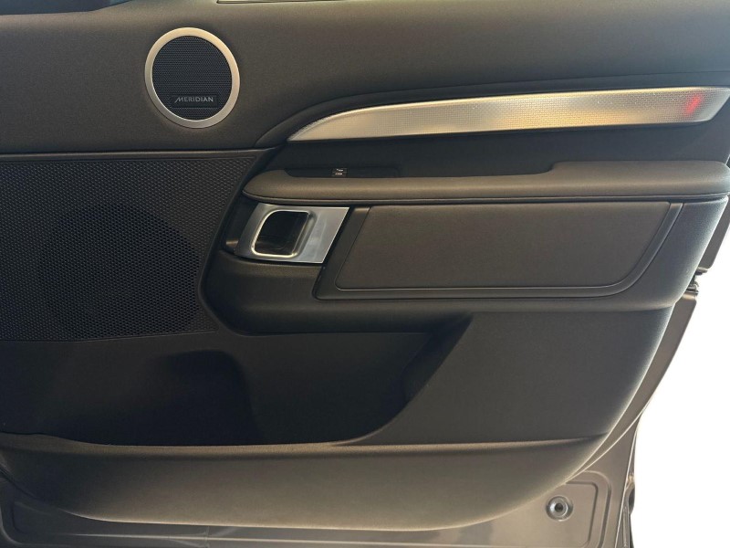 Used Land Rover Discovery 2020 for sale - 77762931: Photo 22