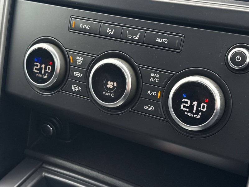 Used Land Rover Discovery 2020 for sale - 77762931: Photo 32