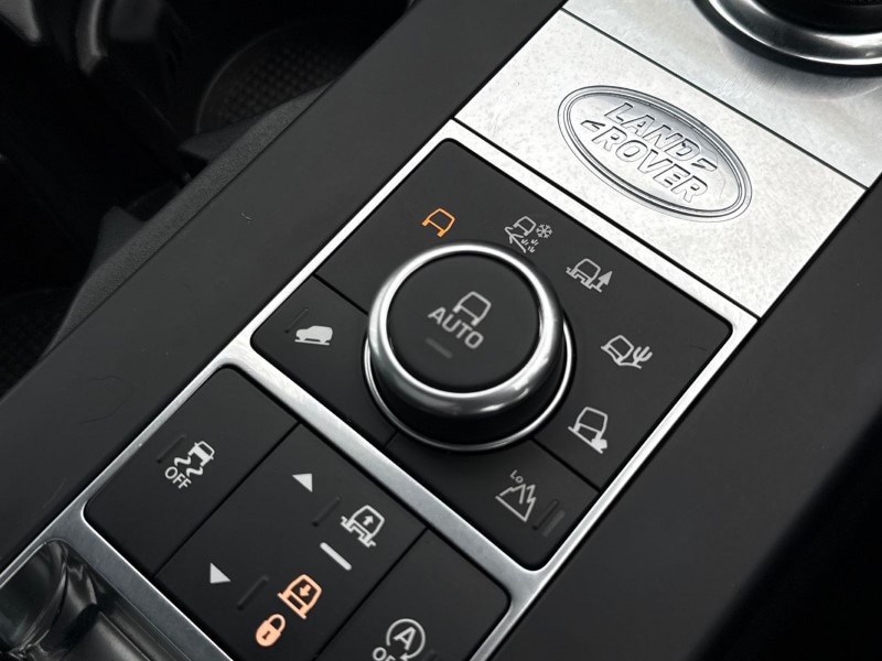 Used Land Rover Discovery 2020 for sale - 77762931: Photo 33