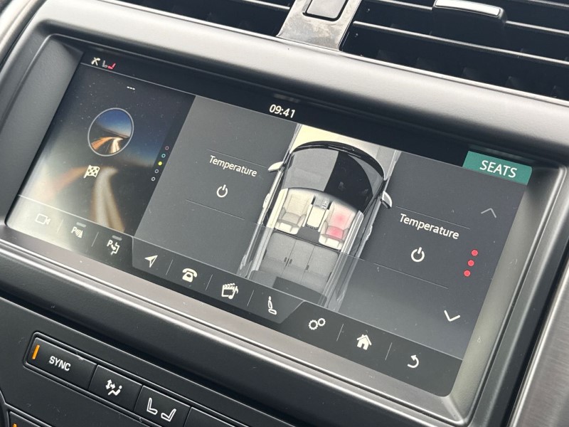 Used Land Rover Discovery 2020 for sale - 77762931: Photo 34