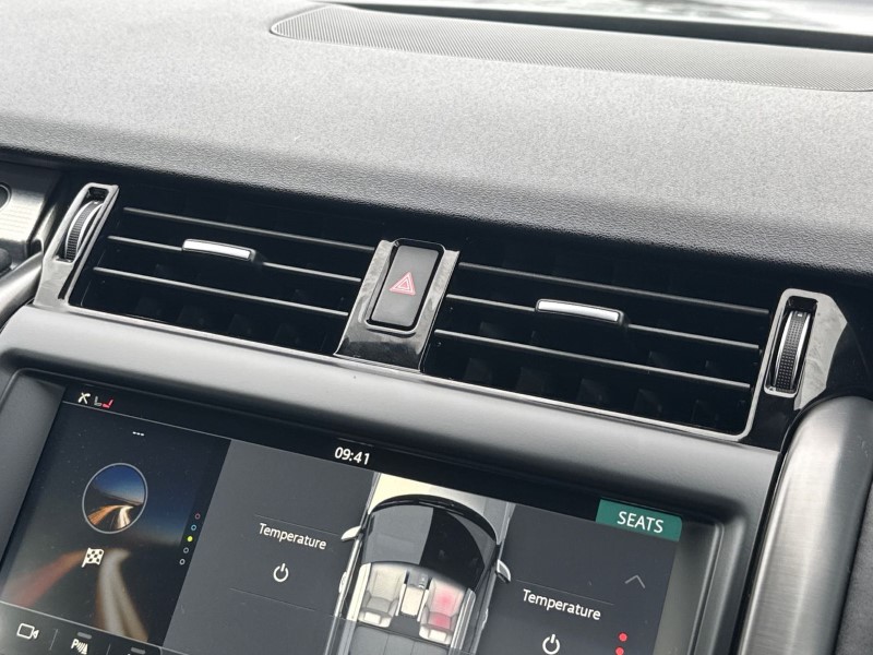 Used Land Rover Discovery 2020 for sale - 77762931: Photo 35