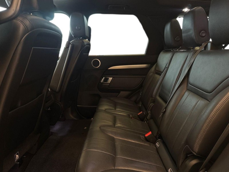 Used Land Rover Discovery 2020 for sale - 77762931: Photo 4