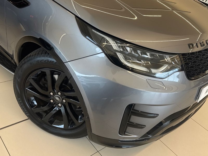 Used Land Rover Discovery 2020 for sale - 77762931: Photo 41