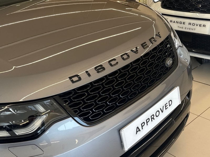 Used Land Rover Discovery 2020 for sale - 77762931: Photo 42