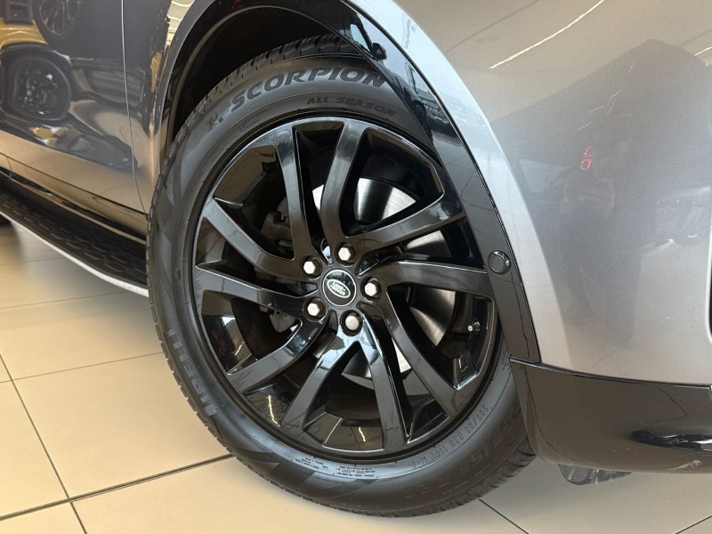 Used Land Rover Discovery 2020 for sale - 77762931: Photo 43