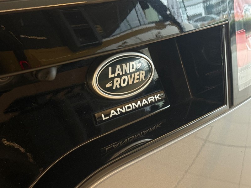 Used Land Rover Discovery 2020 for sale - 77762931: Photo 45