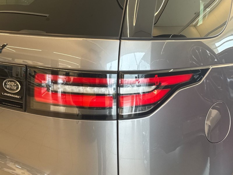 Used Land Rover Discovery 2020 for sale - 77762931: Photo 46