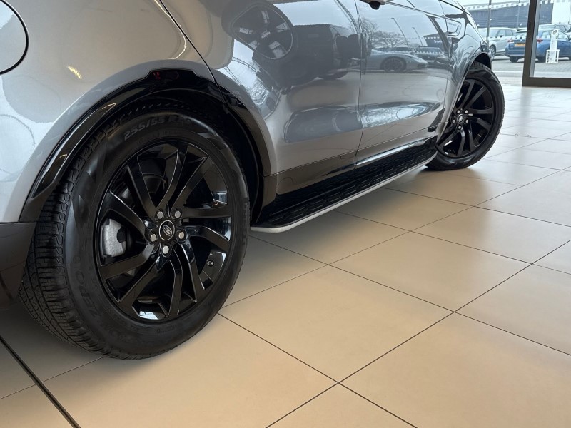 Used Land Rover Discovery 2020 for sale - 77762931: Photo 47