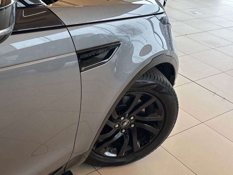 Used Land Rover Discovery 2020 for sale - 77762931: Photo 48