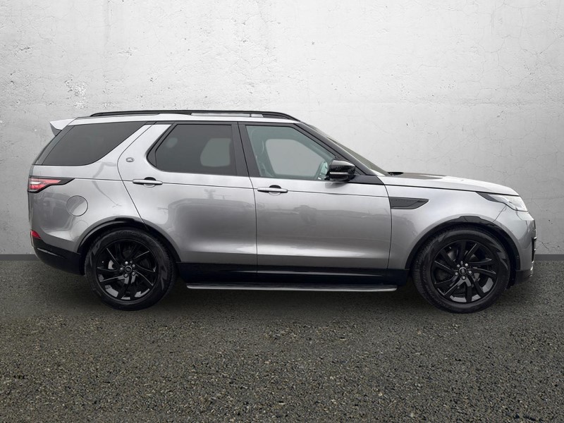 Used Land Rover Discovery 2020 for sale - 77762931: Photo 5