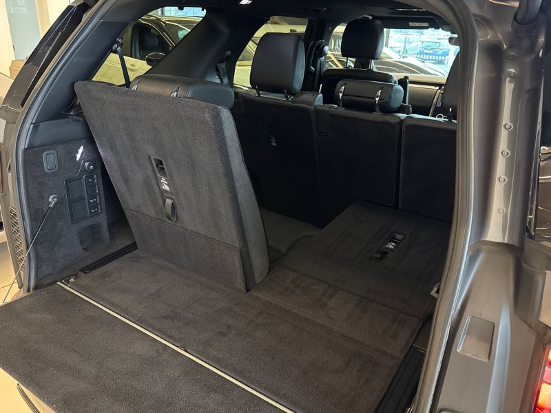 Used Land Rover Discovery 2020 for sale - 77762931: Photo 51