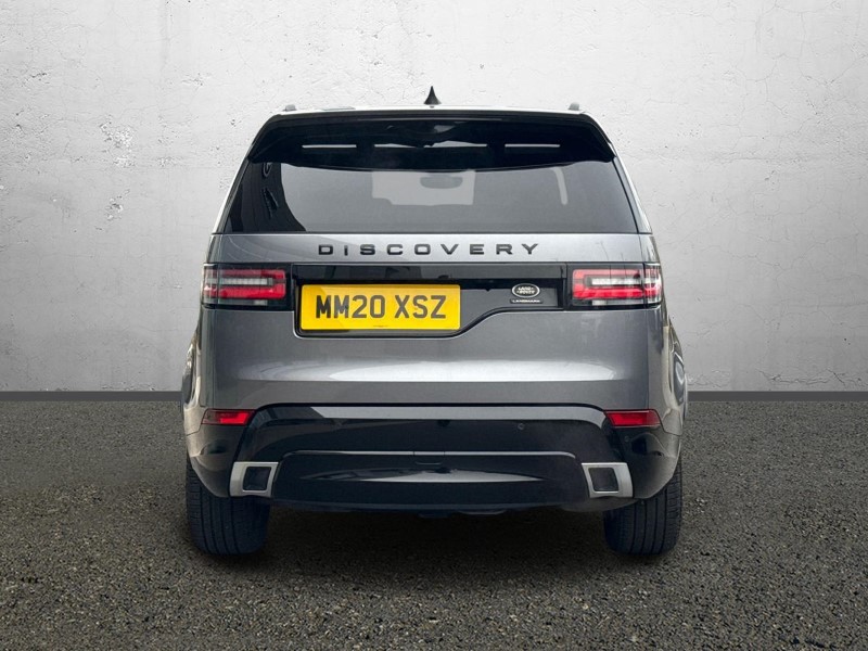 Used Land Rover Discovery 2020 for sale - 77762931: Photo 6