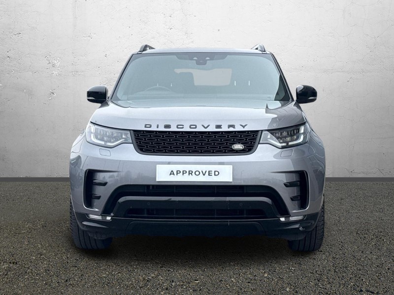 Used Land Rover Discovery 2020 for sale - 77762931: Photo 7