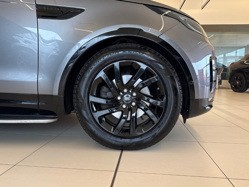 Used Land Rover Discovery 2020 for sale - 77762931: Photo 8