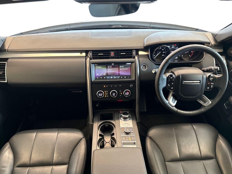 Used Land Rover Discovery 2020 for sale - 77762931: Photo 9