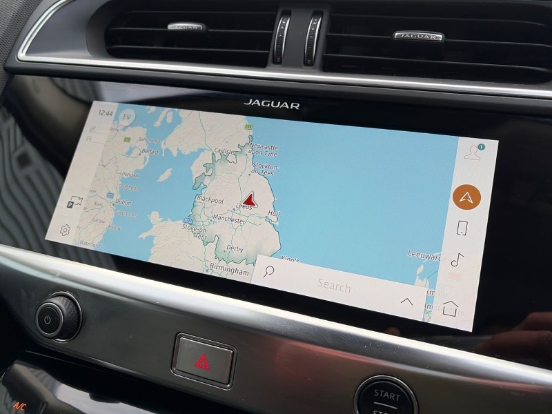 Used Jaguar I-Pace 2021 for sale - 76982414: Photo 11