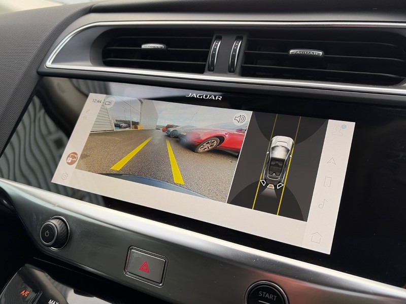 Used Jaguar I-Pace 2021 for sale - 76982414: Photo 12