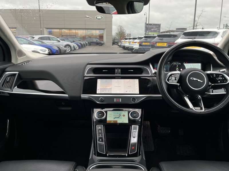 Used Jaguar I-Pace 2021 for sale - 76982414: Photo 14