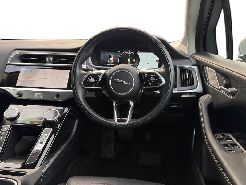 Used Jaguar I-Pace 2021 for sale - 76982414: Photo 15