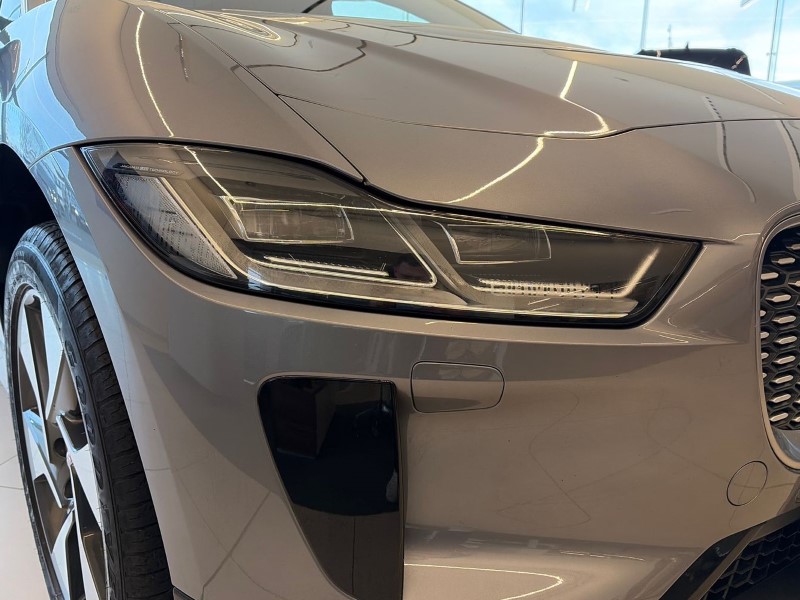 Used Jaguar I-Pace 2021 for sale - 76982414: Photo 17