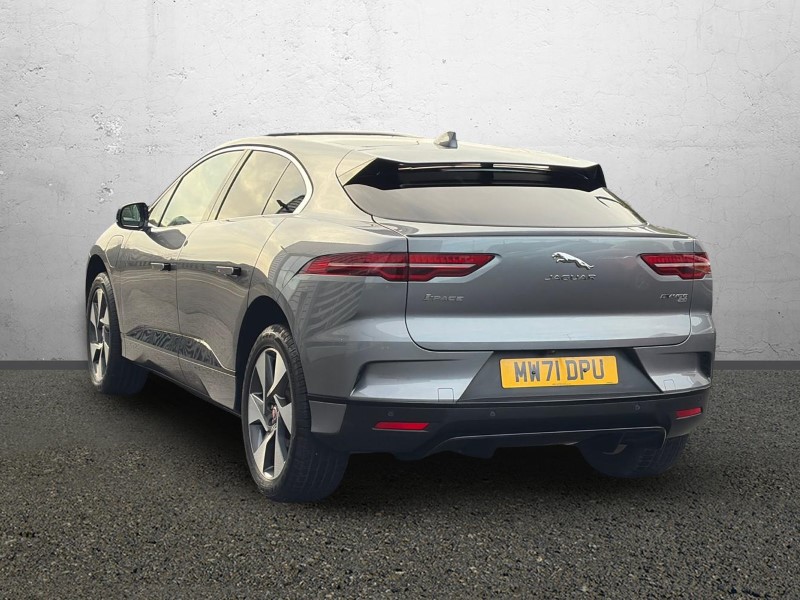 Used Jaguar I-Pace 2021 for sale - 76982414: Photo 2