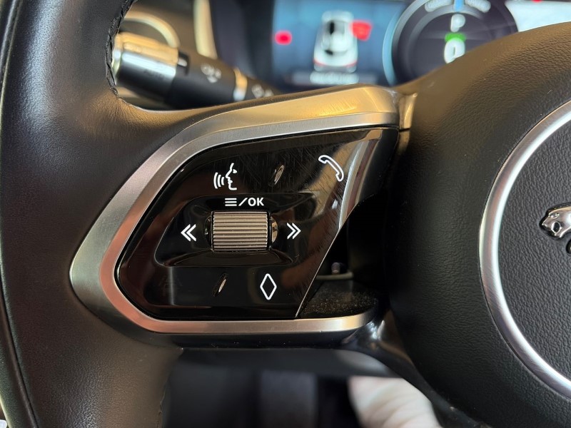 Used Jaguar I-Pace 2021 for sale - 76982414: Photo 29