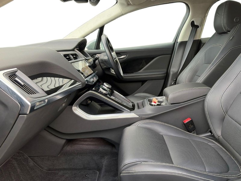 Used Jaguar I-Pace 2021 for sale - 76982414: Photo 3