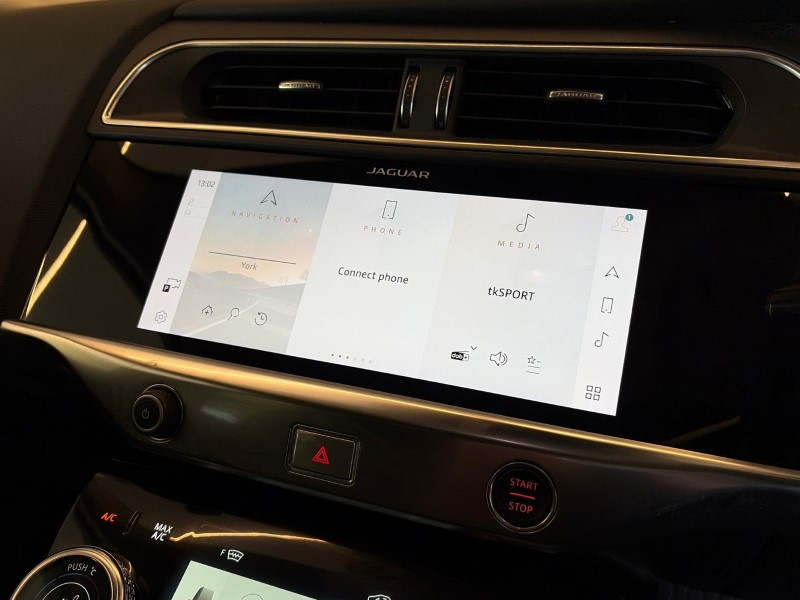 Used Jaguar I-Pace 2021 for sale - 76982414: Photo 31