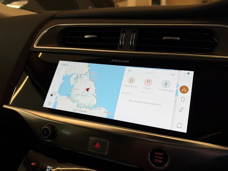 Used Jaguar I-Pace 2021 for sale - 76982414: Photo 32